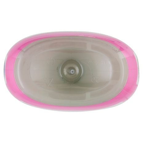 Coccolino Ammorbidente Concentrato Perfume Fiori di Tiarè & Frutti Rossi 45 Lavaggi 952 ml